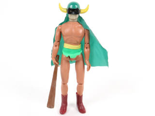 Lot 85 - MEGO CORP (HONG KONG) (1)