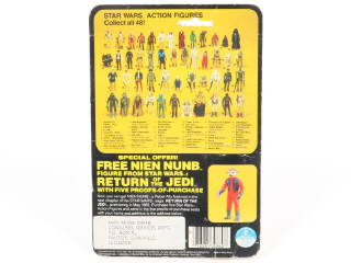 Lot 30 - KENNER PRODUCTS (USA) (1)