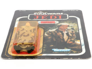 Lot 31 - KENNER PRODUCTS (USA) (1)