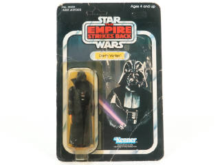 Lot 35 - KENNER PRODUCTS (USA) (1)