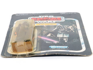 Lot 35 - KENNER PRODUCTS (USA) (1)