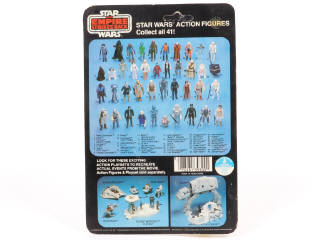Lot 36 - KENNER PRODUCTS (USA) (1)