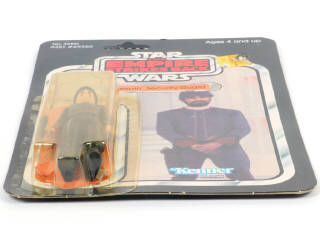 Lot 36 - KENNER PRODUCTS (USA) (1)