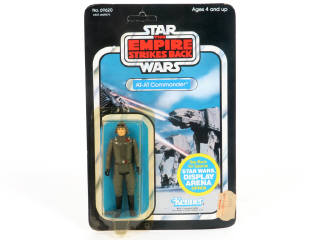 Lot 38 - KENNER PRODUCTS (USA) (1)