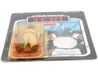 Lot 6 - KENNER PRODUCTS (USA) (1)