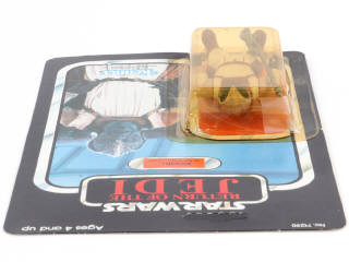 Lot 6 - KENNER PRODUCTS (USA) (1)