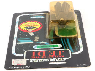 Lot 7 - KENNER PRODUCTS (USA) (1)