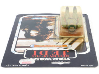 Lot 8 - KENNER PRODUCTS (USA) (1)