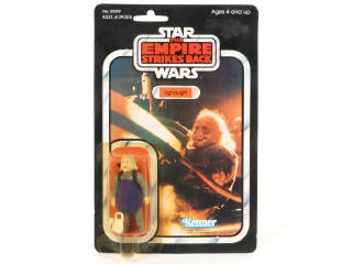 Lot 41 - KENNER PRODUCTS (USA) (1)