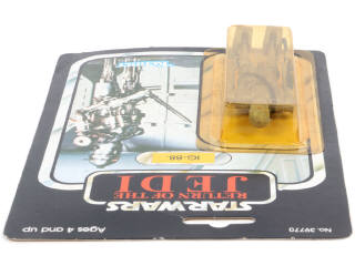 Lot 9 - KENNER PRODUCTS (USA) (1)