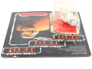 Lot 2 - KENNER PRODUCTS (USA) (1)