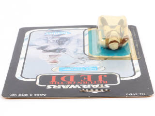 Lot 10 - KENNER PRODUCTS (USA) (1)