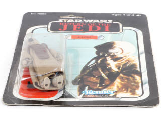 Lot 11 - KENNER PRODUCTS (USA) (1)