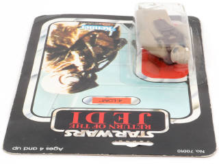 Lot 11 - KENNER PRODUCTS (USA) (1)