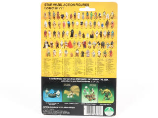 Lot 16 - KENNER PRODUCTS (USA) (1)