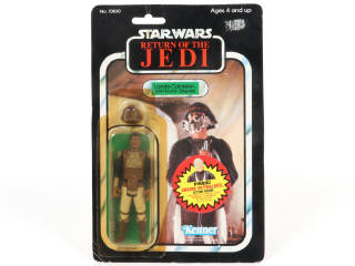 Lot 18 - KENNER PRODUCTS (USA) (1)