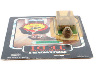 Lot 18 - KENNER PRODUCTS (USA) (1)