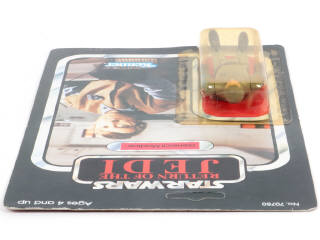 Lot 19 - KENNER PRODUCTS (USA) (1)