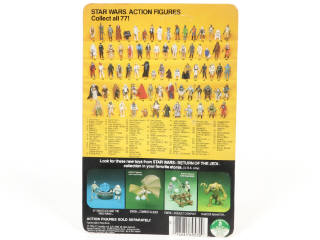 Lot 21 - KENNER PRODUCTS (USA) (1)
