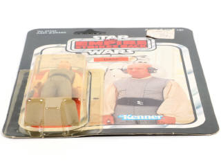 Lot 42 - KENNER PRODUCTS (USA) (1)
