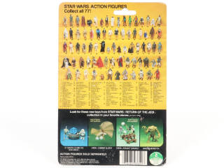 Lot 25 - KENNER PRODUCTS (USA) (1)