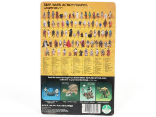 Lot 27 - KENNER PRODUCTS (USA) (1)