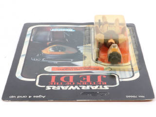 Lot 27 - KENNER PRODUCTS (USA) (1)
