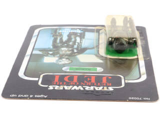 Lot 28 - KENNER PRODUCTS (USA) (1)
