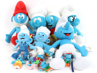 Lot 292 - DIVERS (15)