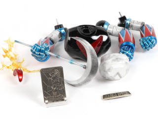 Lot 131 - TSUME (JAPON) (1)