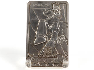 Lot 131 - TSUME (JAPON) (1)