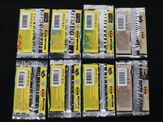 Lot 249 - POKEMON COMPANY (FRANCE) (8)