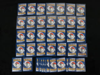 Lot 259 - POKEMON COMPANY (FRANCE) (30)