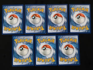 Lot 264 - POKEMON COMPANY (FRANCE) (7)