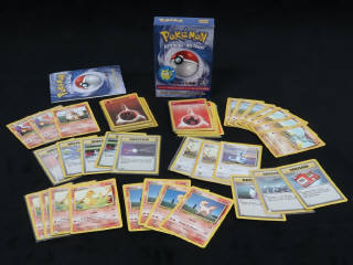 Lot 254 - POKEMON COMPANY (FRANCE) (1)