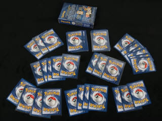 Lot 254 - POKEMON COMPANY (FRANCE) (1)