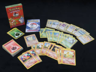 Lot 255 - POKEMON COMPANY (FRANCE) (1)