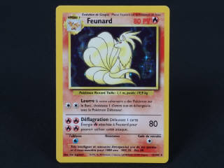 Lot 250 - POKEMON COMPANY (FRANCE) (1)