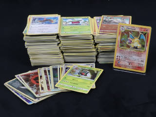 Lot 253 - POKEMON COMPANY (USA) (1)