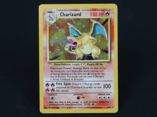 Lot 253 - POKEMON COMPANY (USA) (1)