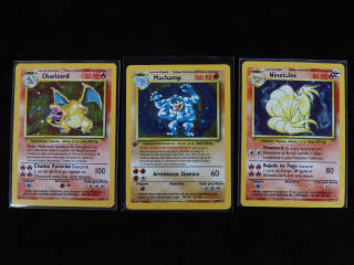 Lot 260 - POKEMON COMPANY (FRANCE) (24)
