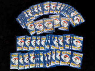 Lot 261 - POKEMON COMPANY (1)