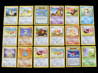 Lot 262 - POKEMON COMPANY (FRANCE) (18)