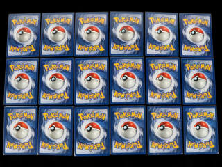 Lot 262 - POKEMON COMPANY (FRANCE) (18)
