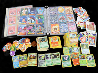 Lot 266 - POKEMON COMPANY (FRANCE) (1)