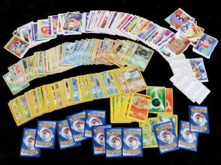Lot 266 - POKEMON COMPANY (FRANCE) (1)