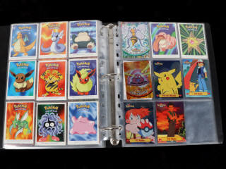 Lot 266 - POKEMON COMPANY (FRANCE) (1)