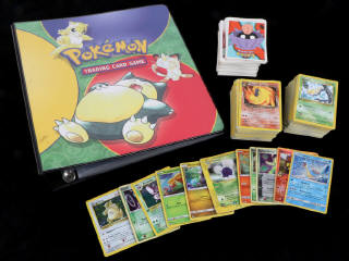 Lot 266 - POKEMON COMPANY (FRANCE) (1)