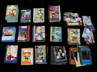 Lot 267 - BANDAÏ (JAPON) (1)