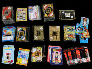 Lot 267 - BANDAÏ (JAPON) (1)